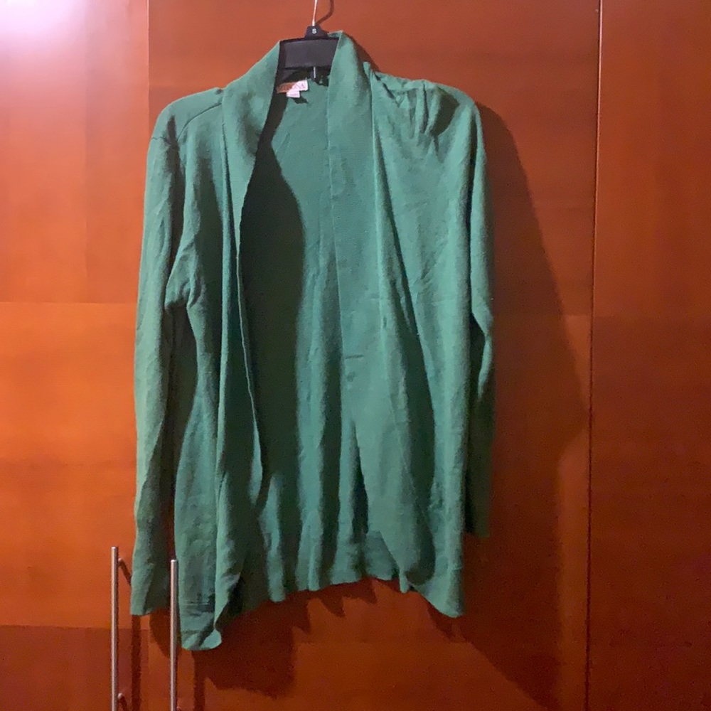 Light Cardigan